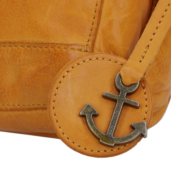 Harbour 2nd Anchor Love Tiani Sac à bandoulière Cuir 21.5 cm