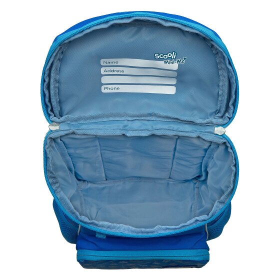 Scooli Mini-Me Sac à dos pour l'école maternelle 30 cm