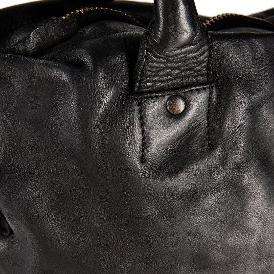 Harold's Submarine Sac à bandoulière Cuir 34 cm