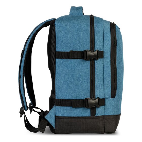 Worldpack Sac à dos de voyage Cabin Pro Base avec compartiment pour ordinateur portable de 40 cm