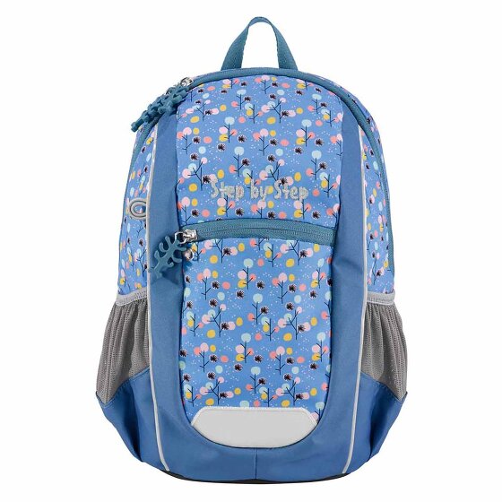 Step by Step Kiga Maxi Sac à dos pour l'école maternelle 34 cm