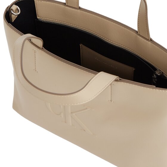Calvin Klein Jeans Sculpted Sac de shopper 27 cm