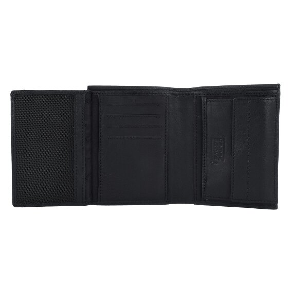 camel active Porte-monnaie Niagara cuir RFID 10 cm