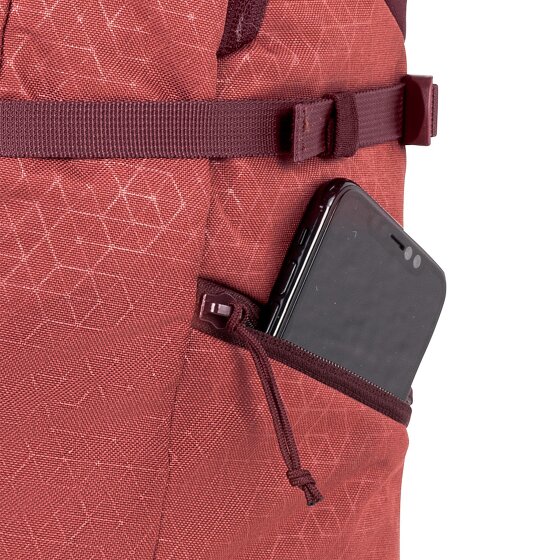 Vaude Agile Air Sac à dos de randonnée 53 cm