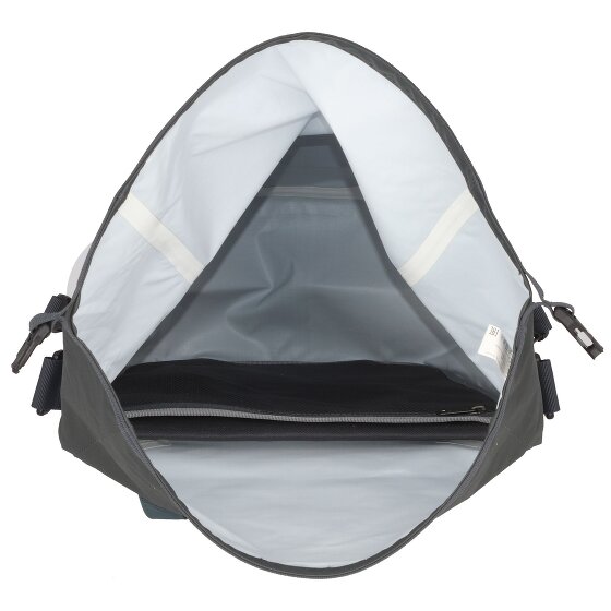 Deuter Sacoche à vélo Weybridge 20+5L 40 cm