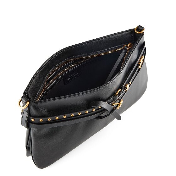 PINKO Belt Bag Classic Sac à bandoulière Cuir 33 cm