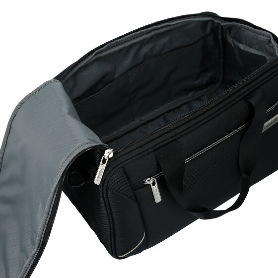 Samsonite Base Breeze Sac de voyage Weekender XS 40 cm