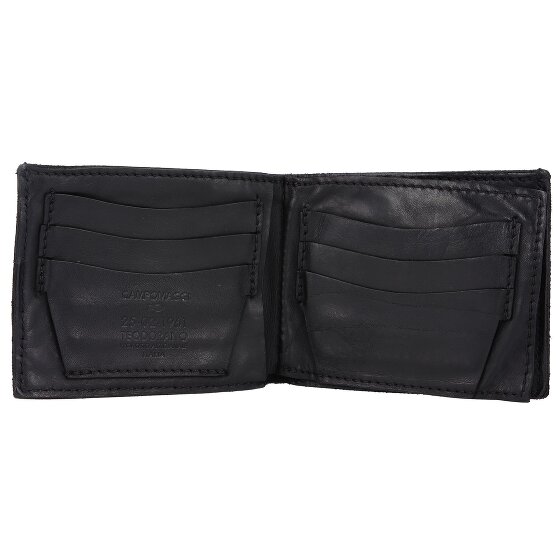 Campomaggi Porte-monnaie Cuir 12.5 cm