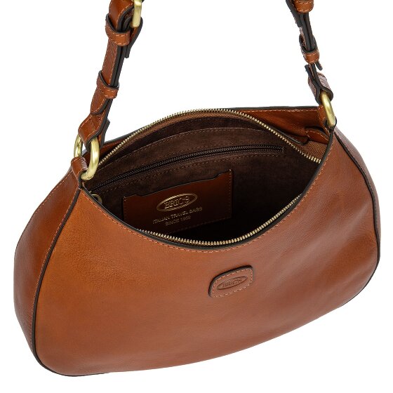 Bric's Volterra Sac à bandoulière Cuir 29 cm