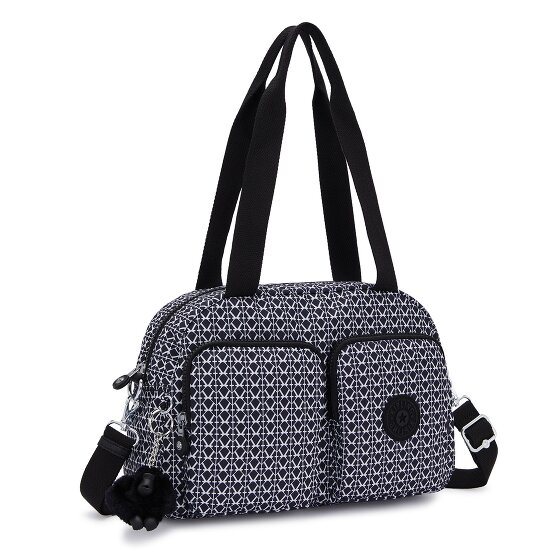 Kipling Basic Prt Cool Defea Sac à bandoulière 33 cm
