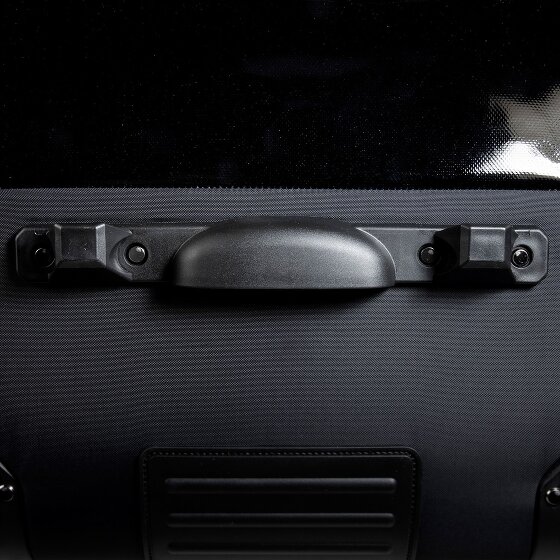 Tatonka Flight Roller 135 4 roulettes Sac de voyage 104 cm