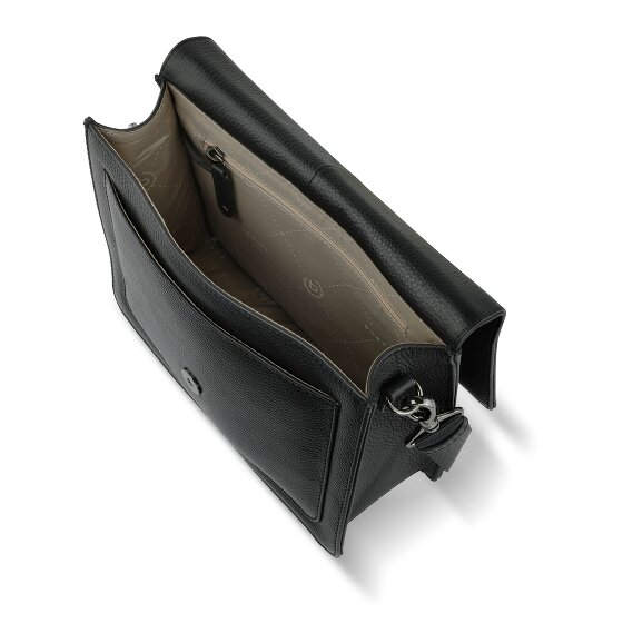 bugatti Elsa Sac à bandoulière M Cuir 25 cm