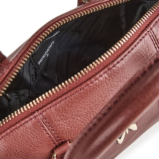 Patrizia Pepe Sac à main Cuir véritable 22 cm