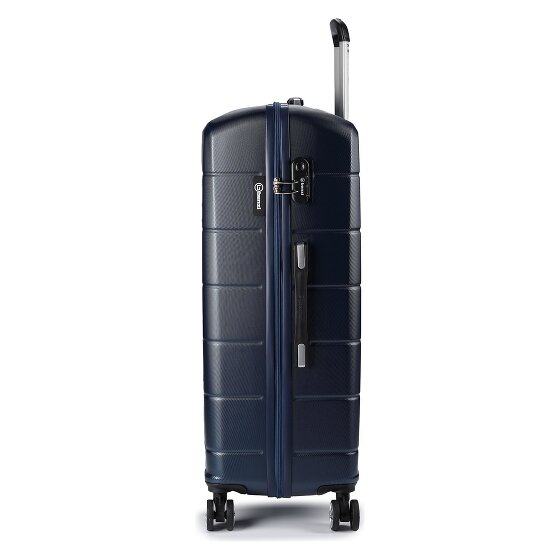 Benzi 5583 4 roulettes Trolley 65 cm