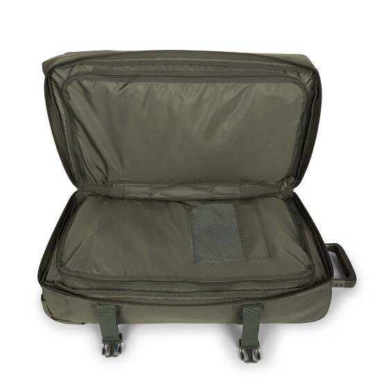 Eastpak Transit'R Plus 4 roues Sac de voyage 68 cm