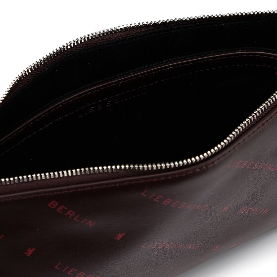 Liebeskind Monogram Sac à bandoulière Cuir 23.5 cm