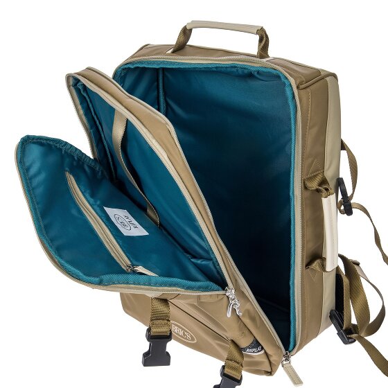Bric's Bric´s x Replay Daypack 42 cm Compartiment pour ordinateur portable