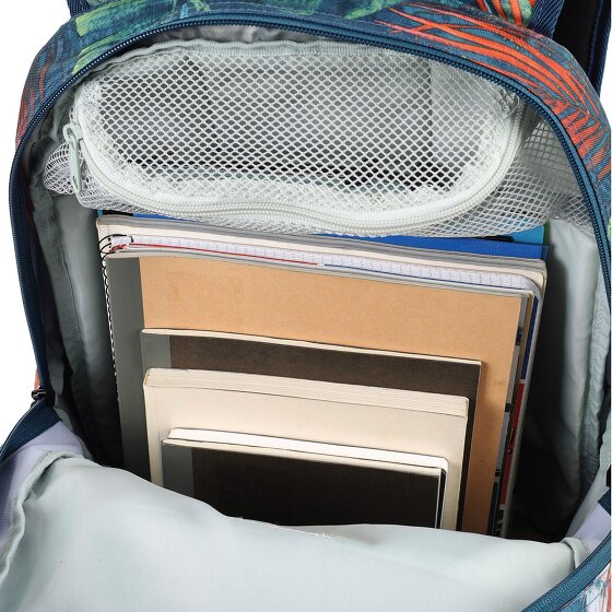 NITRO Daypack Chase Sac à dos 51 cm pour ordinateur portable