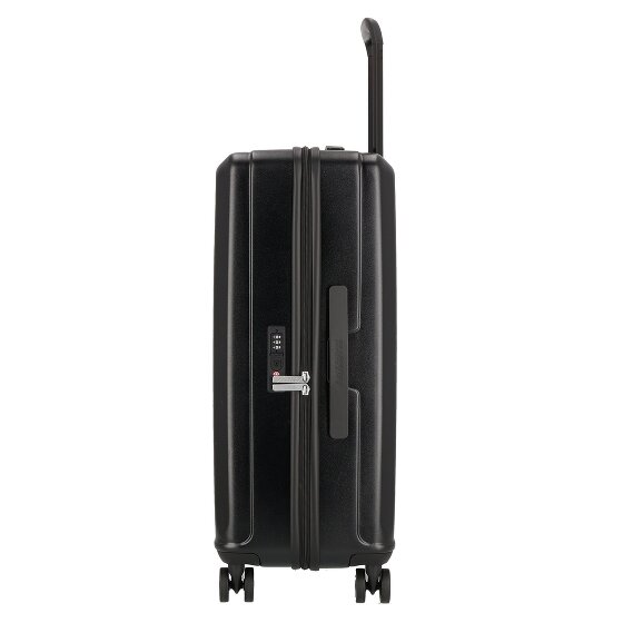 American Tourister Sunset Hills 4 roulettes Set de valises 3 pièces