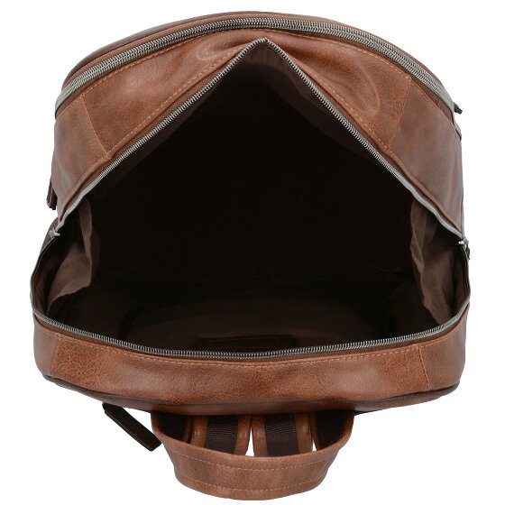 Picard Breakers Sac à dos professionnel 40 cm Compartiment ordinateur