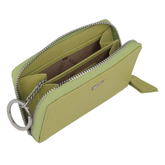 Braun Büffel Joy Étui à clés Cuir 10.5 cm