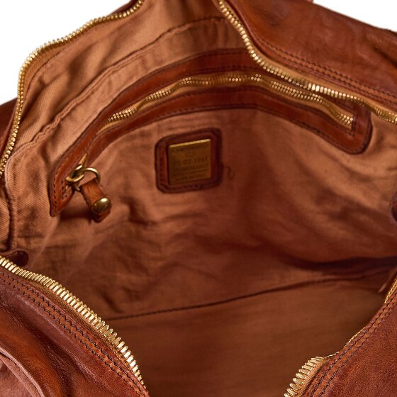 Campomaggi Simona Sac à bandoulière Cuir 31 cm