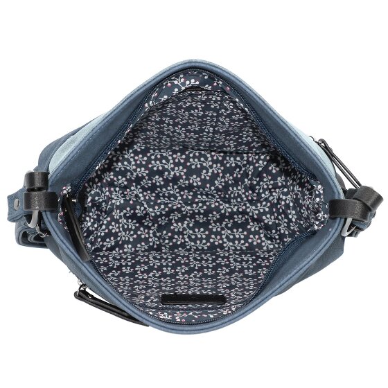 Tom Tailor Elin Flash sac à bandoulière 28 cm
