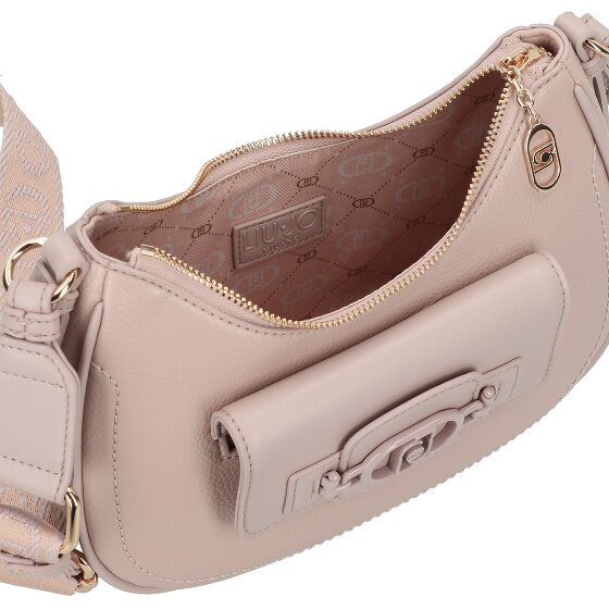 Liu Jo Pakuna Sac à bandoulière Protection RFID 24 cm