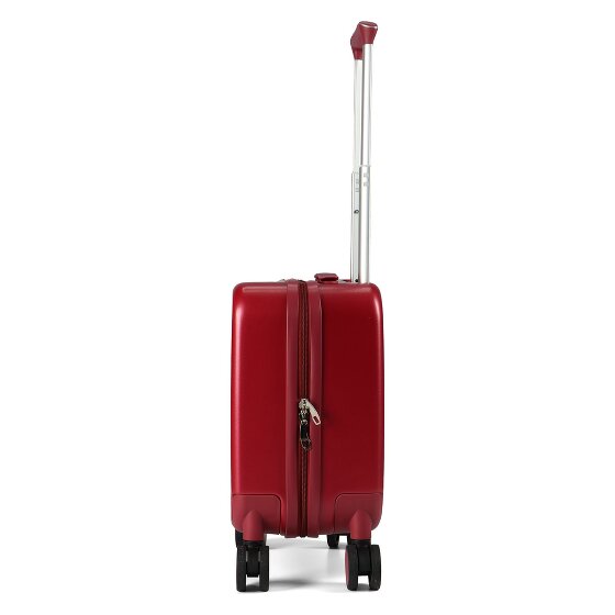 Benzi 5789 4 roulettes Trolley de cabine 40 cm