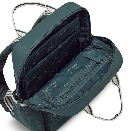 Kapten & Son Bergen Pro Daypack 39 cm Compartiment ordinateur
