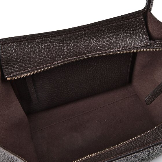 abro Vibe Sac à bandoulière Cuir véritable 24 cm