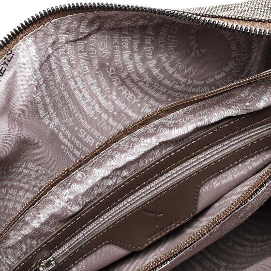 Suri Frey SFY Suri Sports Marry Sac à bandoulière 31 cm