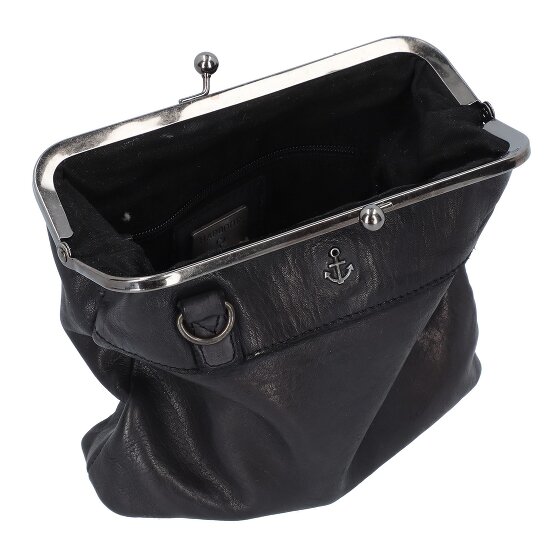 Harbour 2nd Rosalie Sac à bandoulière Cuir 21 cm