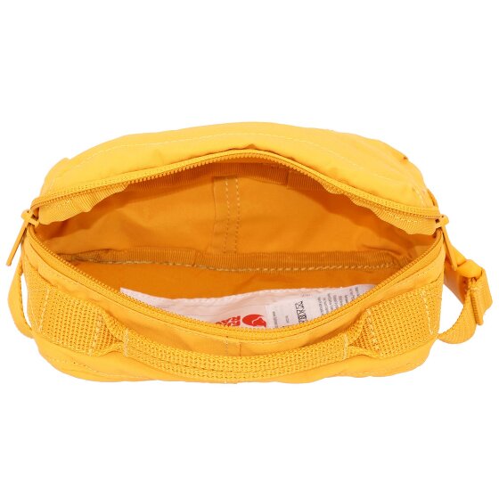 Fjällräven Kanken Hip Pack Sac banane 18 cm