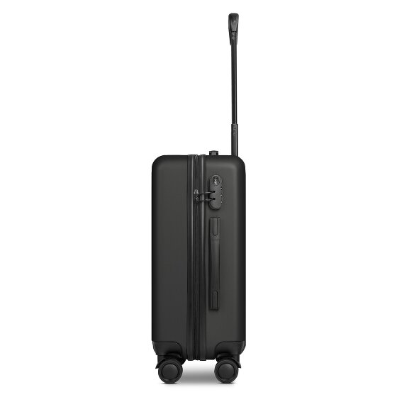 Smartbox Edition 05 4 roulettes Trolley de cabine 55 cm