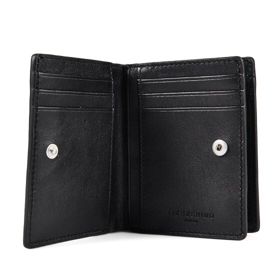 Liebeskind Thea Porte-monnaie Cuir véritable 11 cm