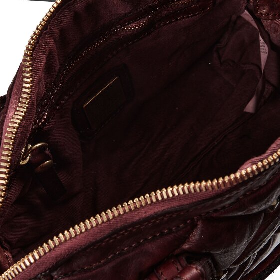 Campomaggi Ricciarda Sac à main M Cuir véritable 26 cm