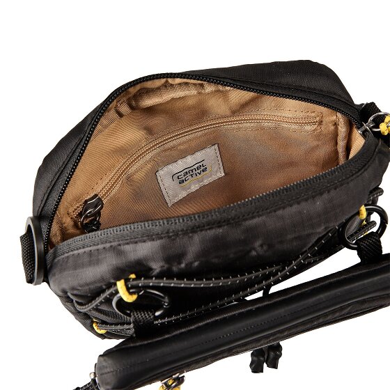 camel active Shores Sac à bandoulière 21 cm