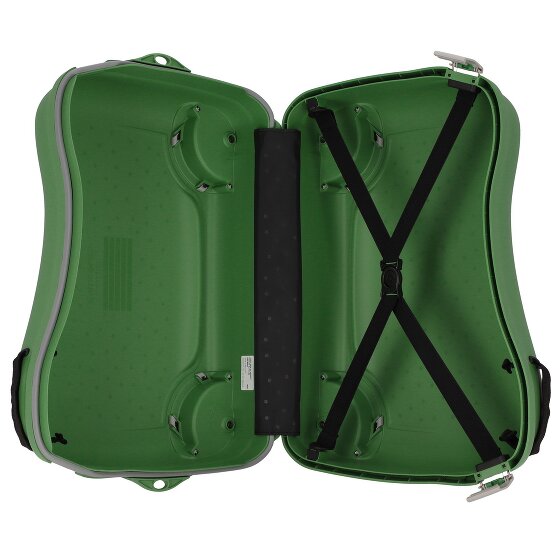 Samsonite Dream2go 4 roulettes Trolley pour enfants 38 cm