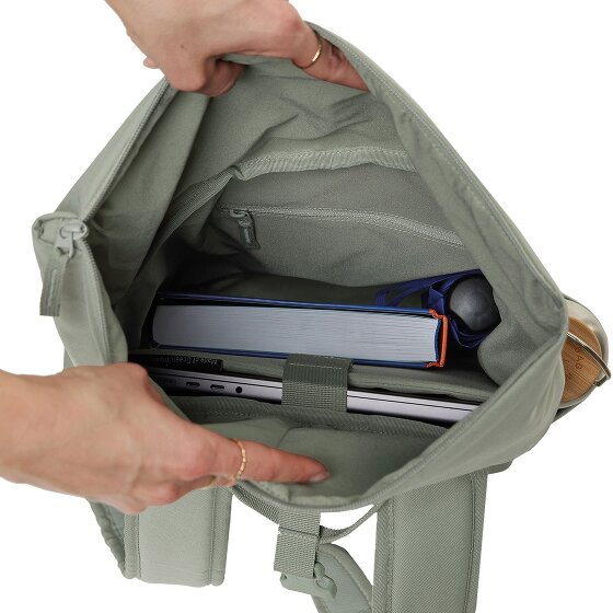 GOT BAG Rolltop Easy Daypack 40 cm Compartiment pour ordinateur portable