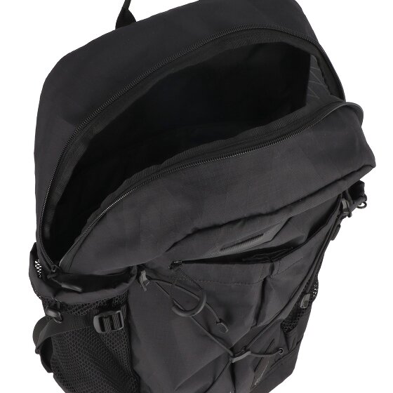 Jack Wolfskin Wandermood 20 Daypack 46 cm Compartiment pour ordinateur portable