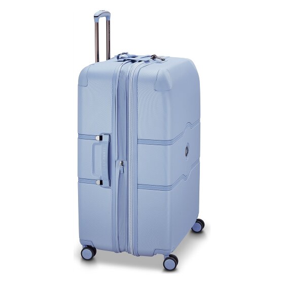 Delsey Paris Chatelet Air 2.0 4 roues Valise cabine 82 cm