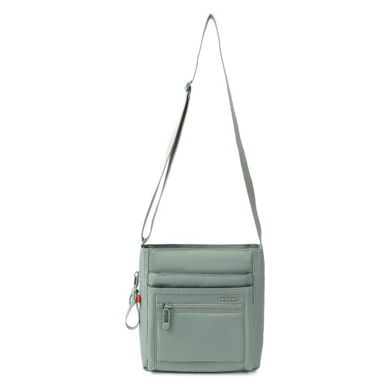 Hedgren Inner City Sac à bandoulière Protection RFID 24 cm