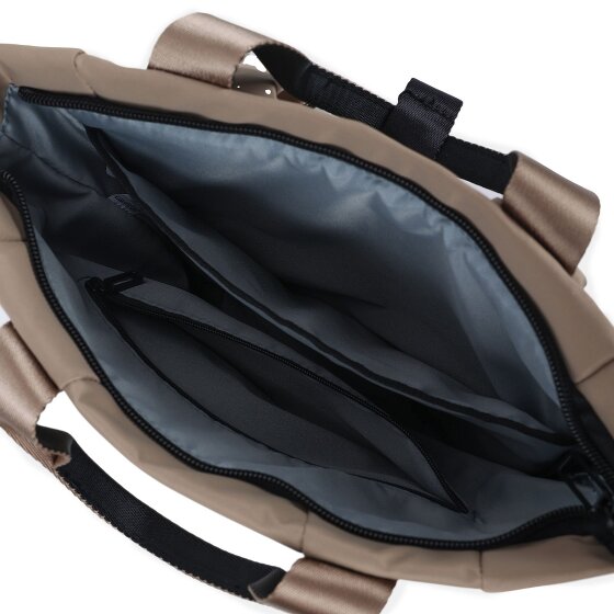 Hedgren Nova Solar Sac à dos 37,5 cm pour ordinateur portable