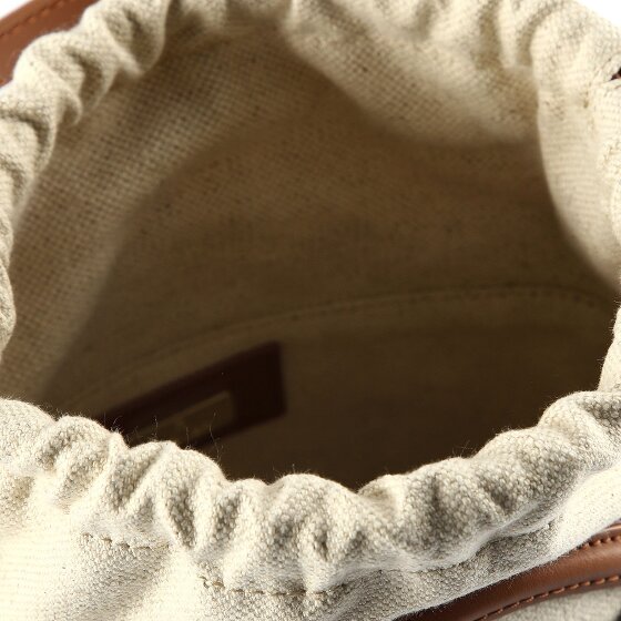 AIGNER Azzu Sac à bandoulière Cuir 15 cm