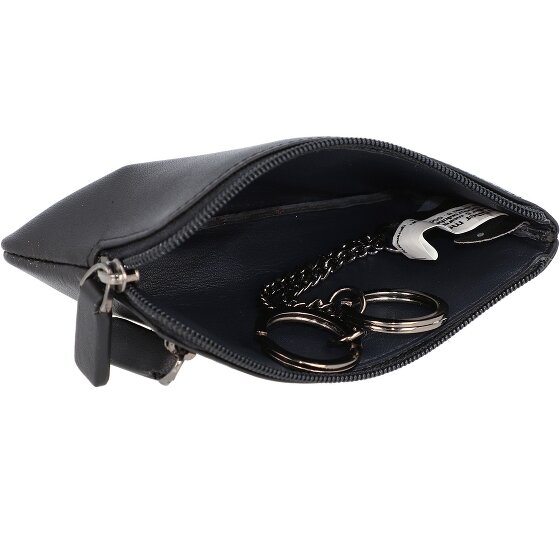 Bogner Aspen Elias Porte-clefs RFID cuir 12,5 cm