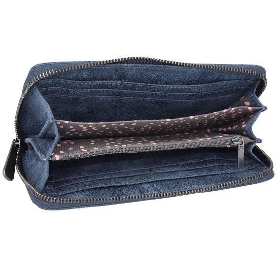 Fritzi aus Preußen Fritzi10 Nicole Vintage Porte-monnaie 20 cm