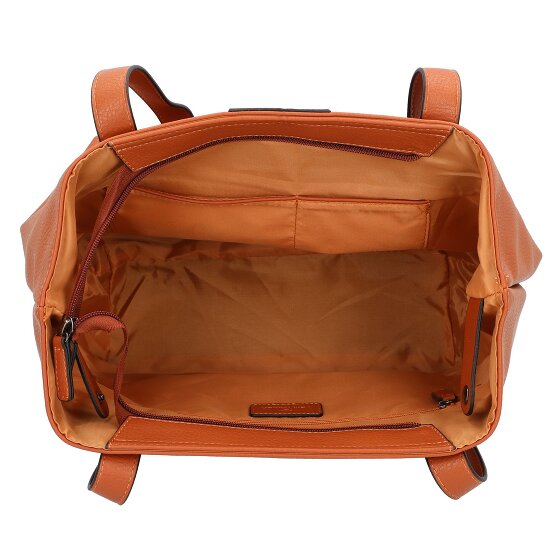 Tom Tailor Miri Sac à bandoulière 27 cm