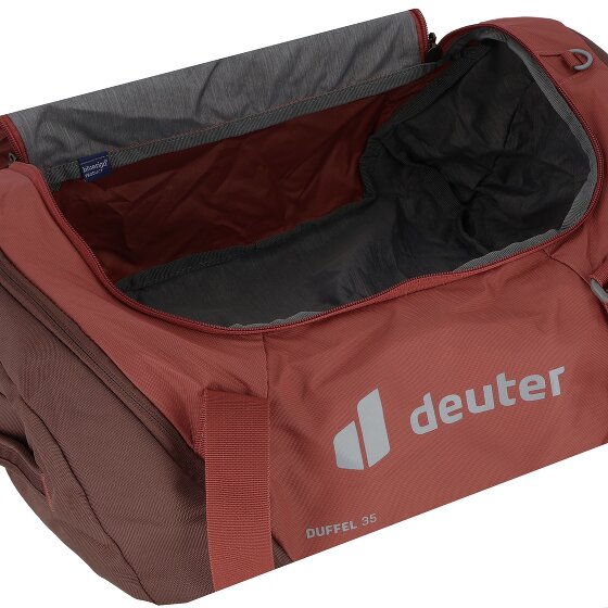 Deuter Duffel 35 Sac de voyage Weekender 50 cm