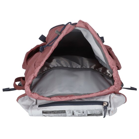 Deuter Sac à dos Zugspitze 22 SL 52 cm